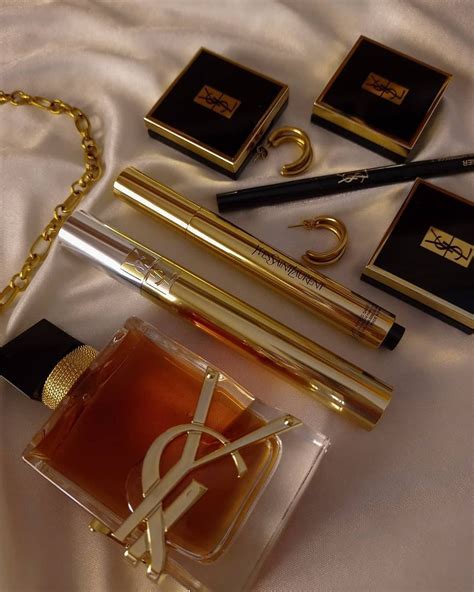 ysl fame